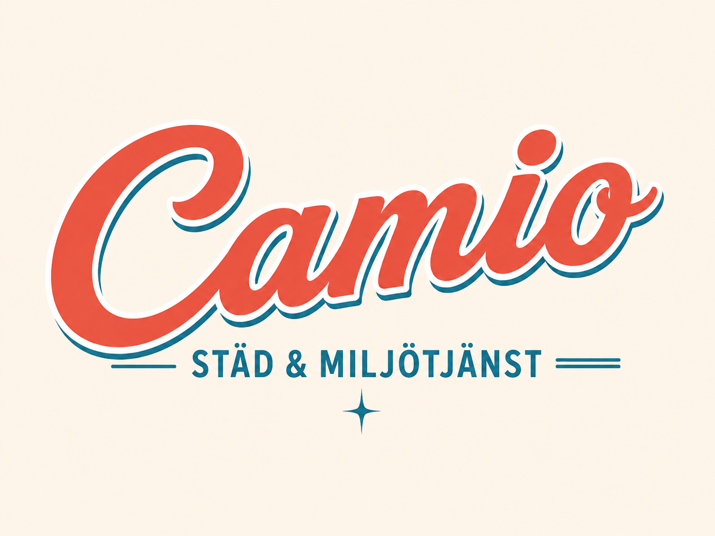 Camio Städ & Miljötjänst